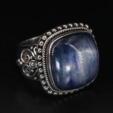 Sterling silver bjc for sale  USA