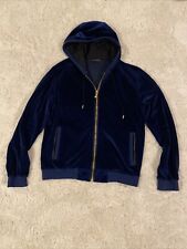 Men blue versace for sale  COVENTRY