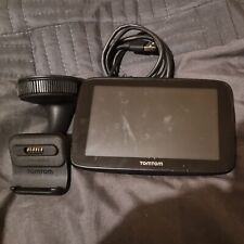 Tomtom essential inch for sale  MANCHESTER