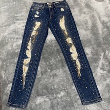 Guess jewel embellished for sale  CHIGWELL