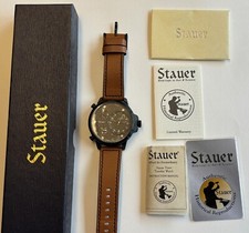 stauer watch for sale stauer watch for sale GODALMING