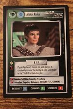 Star trek ccg for sale  Shipping to Ireland