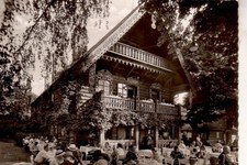 Postkarte berlin gaststätte gebraucht kaufen  Berlin