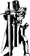 Knight warrior medieval for sale  Chatsworth