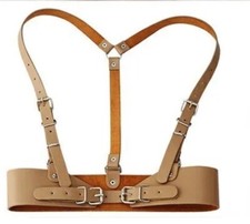 Punk waist harness for sale  Dublin