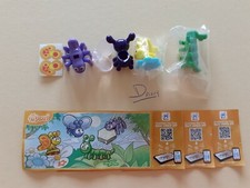 Kinder serie compl usato  Carmagnola