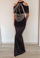 Wunderschönes abendkleid wow gebraucht kaufen  Ludwigsburg