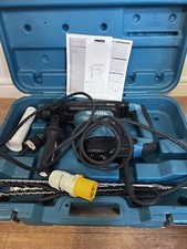 Makita hr3210c hammer for sale  READING