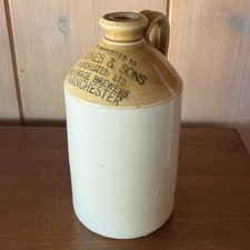 Antique ceramic beer for sale  Tucson