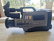 Camescope panasonic 455 d'occasion  Louargat