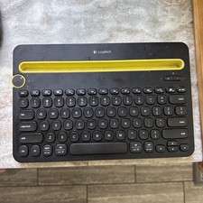 keyboard k480 logitech for sale keyboard k480 logitech for sale Hopedale