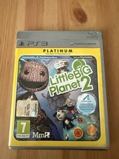 Ps3 giochi little usato  Genova