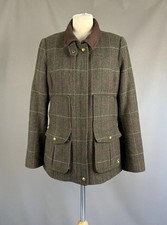 Joules fieldcoat jacket for sale  WHITLEY BAY