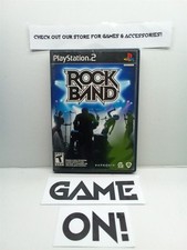 Rock band complete for sale  Jackson