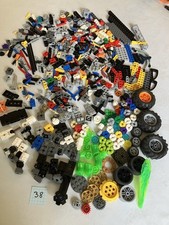 Lego technic vrac d'occasion  Maisons-Laffitte