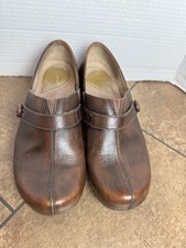 Dansko solstice cardovan for sale  Alderson