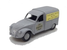Citroën fourgonnette club d'occasion  Lalinde
