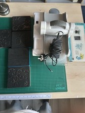 Sizzix big shot for sale  MANCHESTER