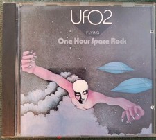 Ufo2 flying hourspace gebraucht kaufen Ufo2 flying hourspace gebraucht kaufen  Solingen