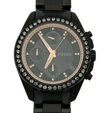 Fossil ladies watch for sale  North Tonawanda