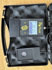 Lux messgerät professionell gebraucht kaufen  Neuruppin-Umland