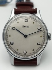 Orologio certina sticker usato  Rovigo