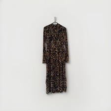 Damen kleid maxi gebraucht kaufen  Ergoldsbach