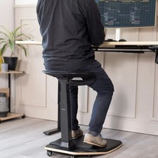Ergonomic leaning perch for sale  Monroe Township
