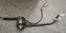 Schaltereinheit links explorer gebraucht kaufen  Bremen
