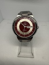 Omega genève dynamic for sale  Edinburg
