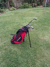 Dunlop tour junior for sale  CRIEFF