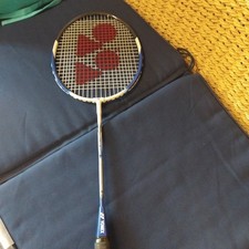 Yonex 550 badminton for sale  YORK