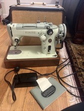 Vintage singer 319w for sale  Dearborn