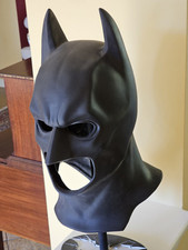 Batman begins cowl for sale  Scottsdale