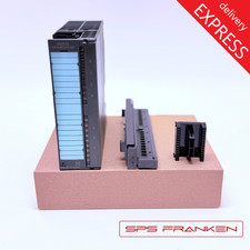Siemens simatic 6es7322 gebraucht kaufen  Oberasbach