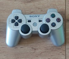 Manette ps3 dualshock d'occasion  Le Mans