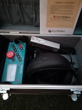 Fuji tecom 10aii for sale  OLDHAM