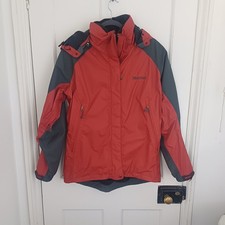 Marmot gore tex for sale  WOKING