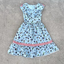 Disney Parks The Dress Shop Mickey And Minnie’s Runaway Railway tamanho P sem cinto, usado comprar usado Disney Parks The Dress Shop Mickey And Minnie’s Runaway Railway tamanho P sem cinto, usado comprar usado  Enviando para Brazil