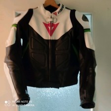 Dainese motrradanzug herren gebraucht kaufen  Stuttgart