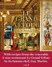 Grand véfour guy d'occasion  Expédié en Belgium