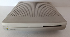 Apple macintosh m0350 usato  Perugia