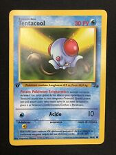 Pokemon tentacool fossil usato  Calolziocorte