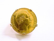 Pendentif broche 20 d'occasion  Grenoble-