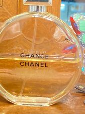 Chanel chance edt for sale  DEWSBURY