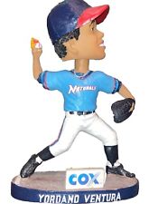 Yordano ventura bobblehead for sale  Harrison