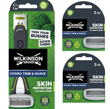 Wilkinson sword hydro gebraucht kaufen  Grafschaft
