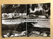 Camping ruppiner ak gebraucht kaufen  Burkau