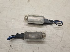 Lumière plaque immatriculatio d'occasion Lumière plaque immatriculatio d'occasion  Narrosse