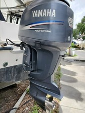 2005 yamaha 225 for sale  Hilton Head Island